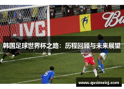 韩国足球世界杯之路：历程回顾与未来展望