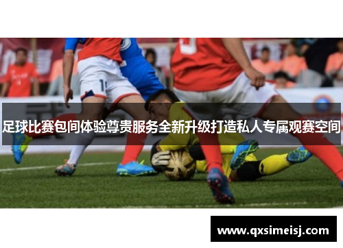 足球比赛包间体验尊贵服务全新升级打造私人专属观赛空间